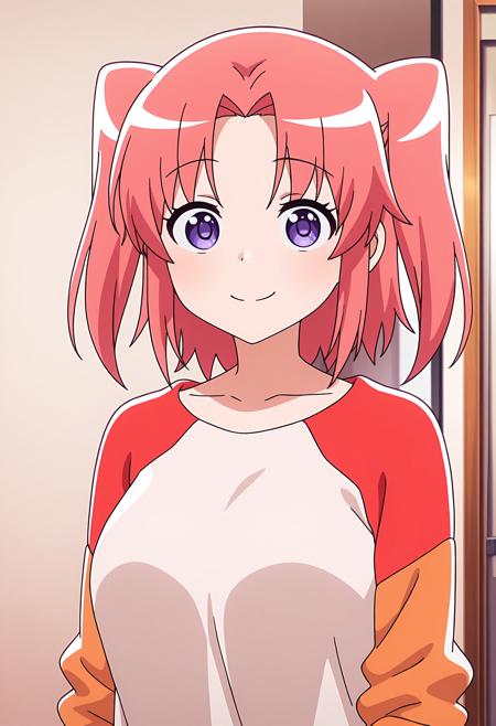 Kobeni Yonomori - Engaged to the Unidentified