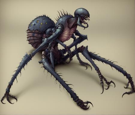 Gorgon - Evolve