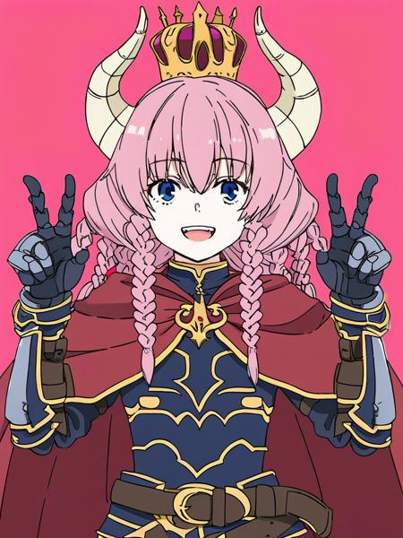 Sousou no Frieren Girls Style [PonyXL]