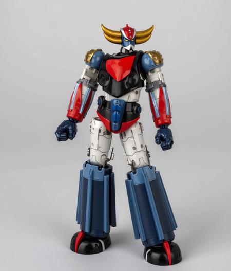 Grend1ze4 - UFO Grendizer - Godlorak