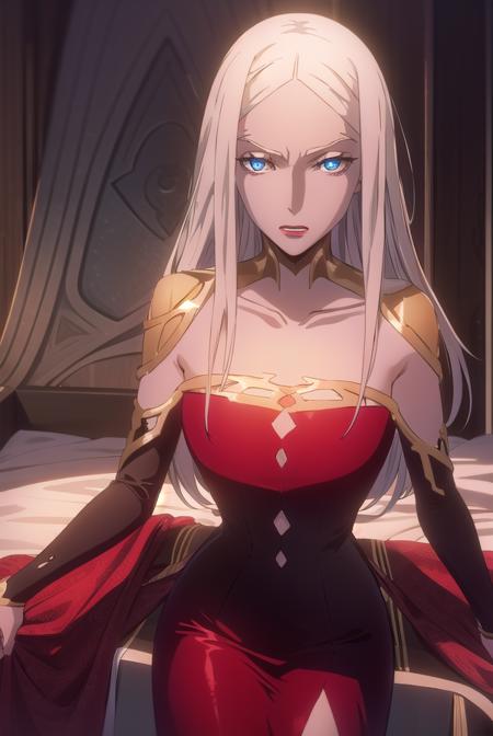 Carmilla - Castlevania - COMMISSION