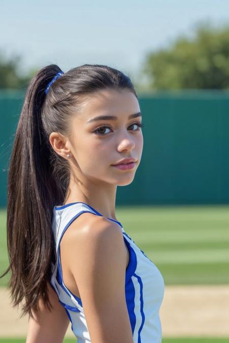 Rachel Brockman