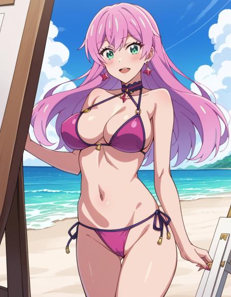 Akari Watanabe (More than a Married Couple, but Not Lovers) PONYXL