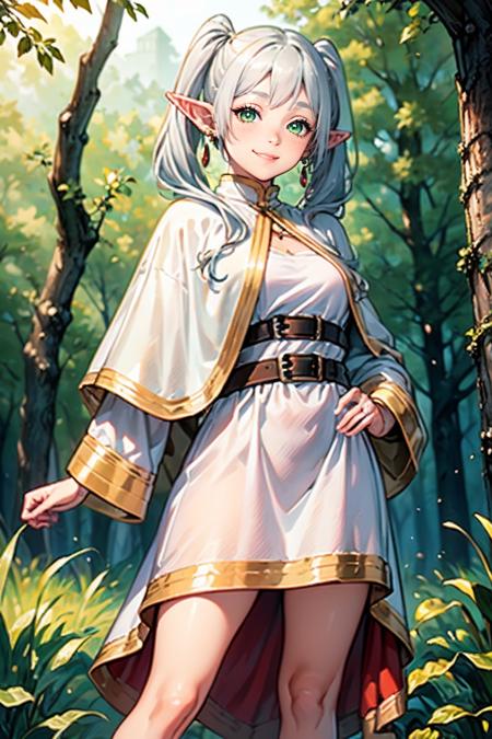 精灵