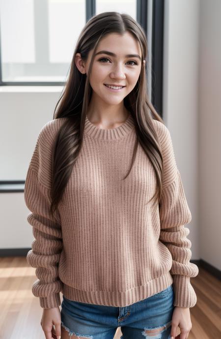 Isabelle Fuhrman