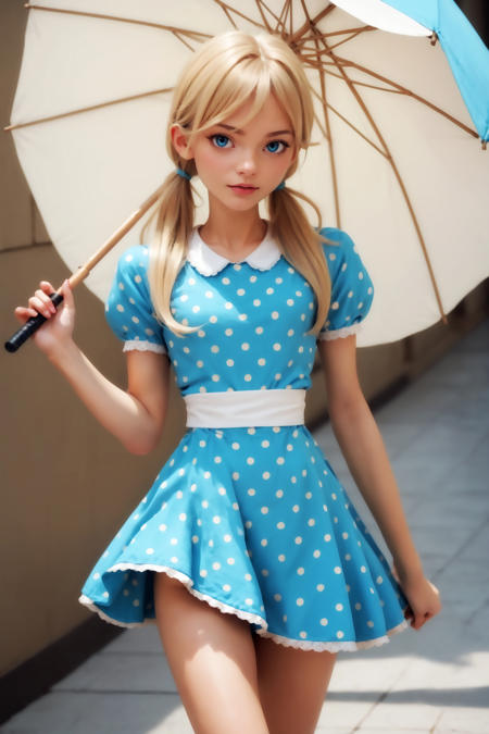Aurore Beaureal | Miraculous Ladybug | Pony