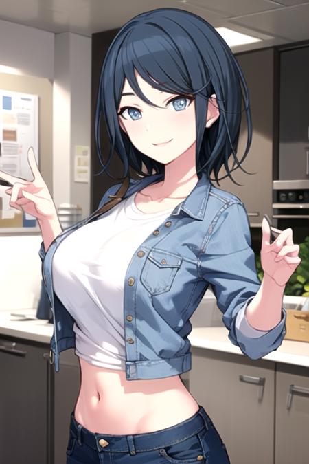 Hoshino Ichika