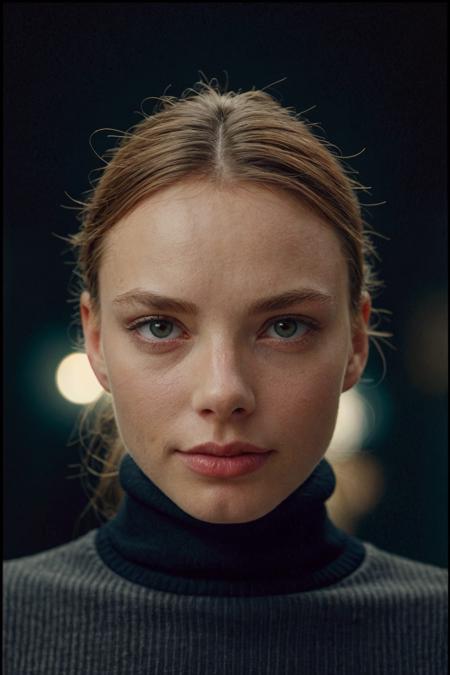 [NO] - Kristine Froseth版本v1.0 (ID: 611305)