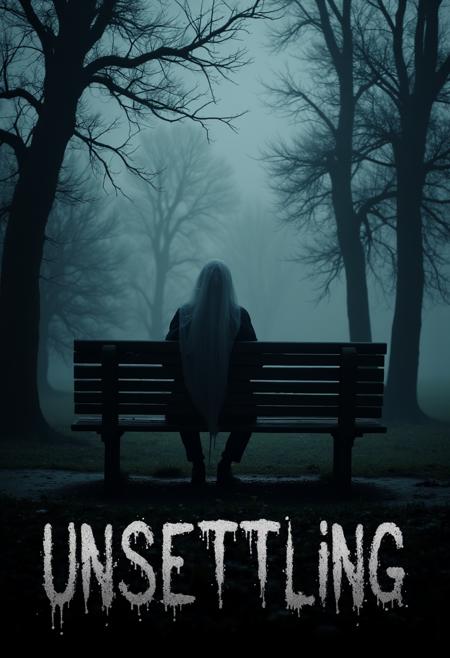 Unsettling