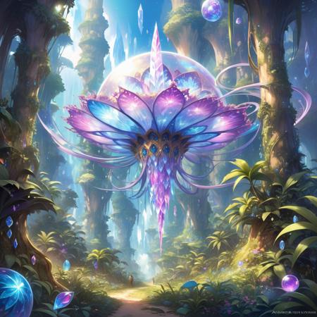 Anime Utopia_XL