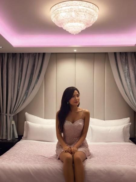 JJ's Interior Space - Love Hotel