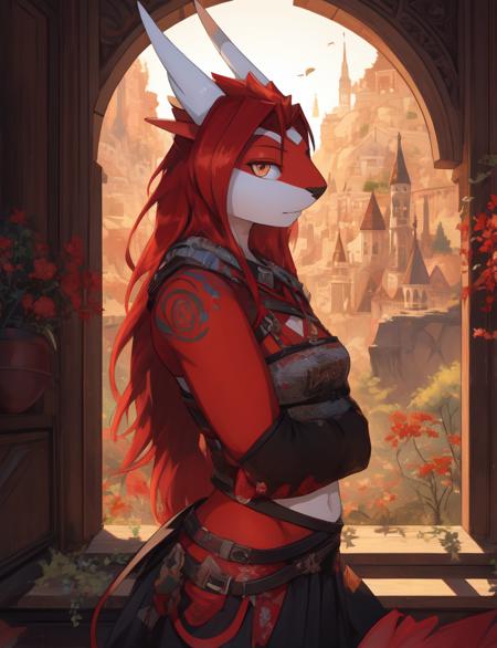 Lewdtias -- QuinArt