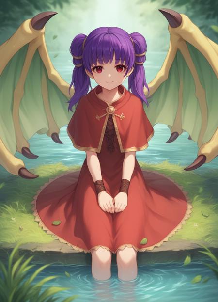 Myrrh (FE)版本v1.0 (ID: 448391)