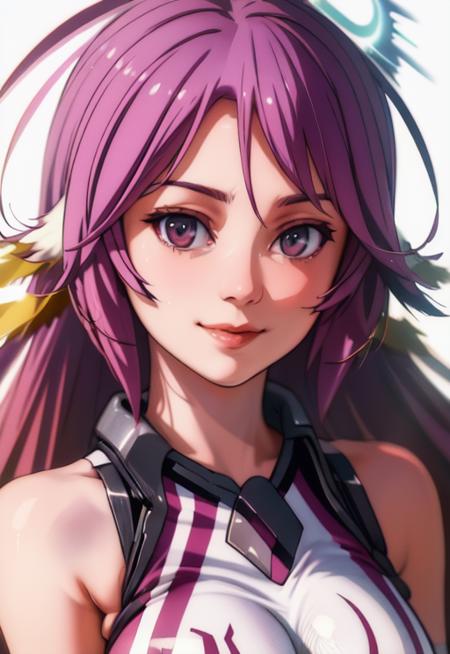 No Game No Life - Characterpack