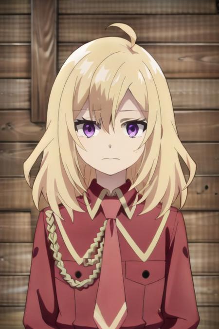 Savelle Jill | The Do-Over Damsel Conquers the Dragon Emperor | やり直し令嬢は竜帝陛下を攻略中