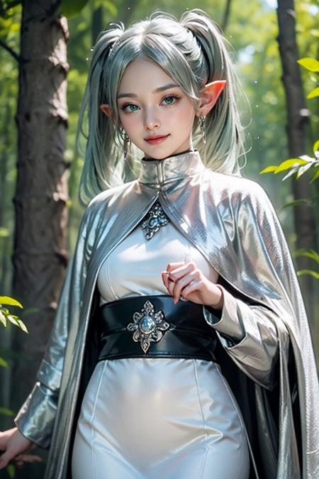 精灵