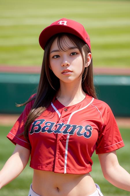 Sport Uniforms Collection