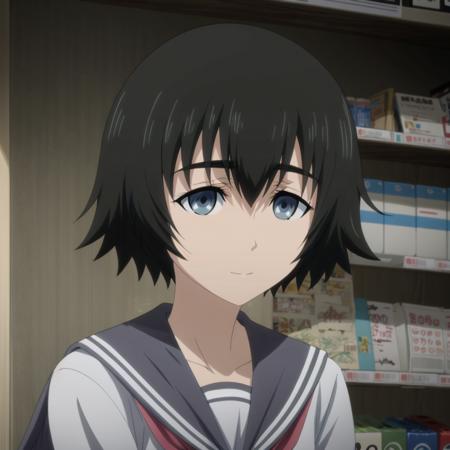Mayuri Shiina (STEINS;GATE) LORA版本v1.0 (ID: 244300)