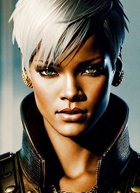 Rihanna