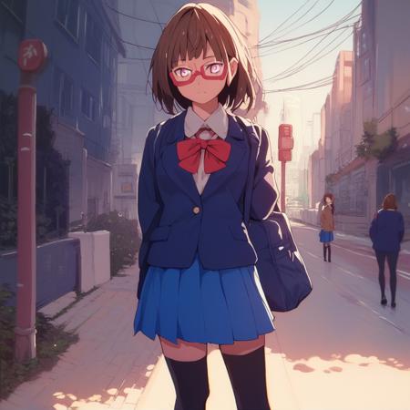 Chitose (Anata wa Watashi no Mono: Do S Kanojo to Do M Kareshi)