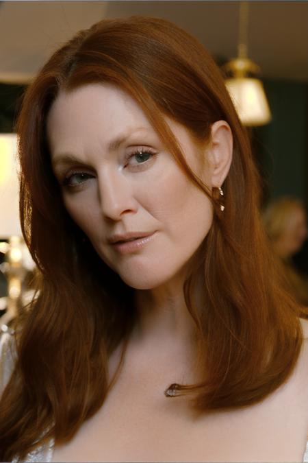 Julianne Moore