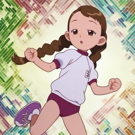 Itoko Hamada (Ojamajo Doremi)