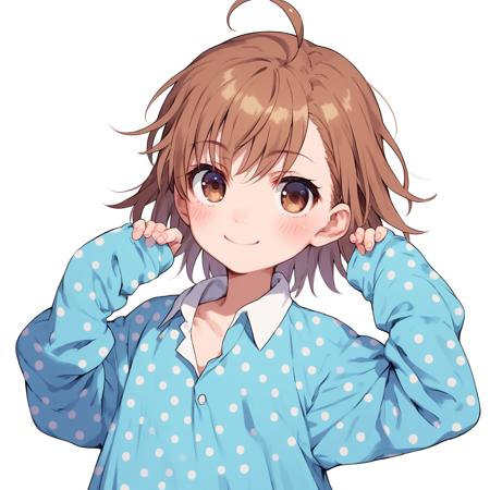 Toaru, Last Order, Misaka 20001