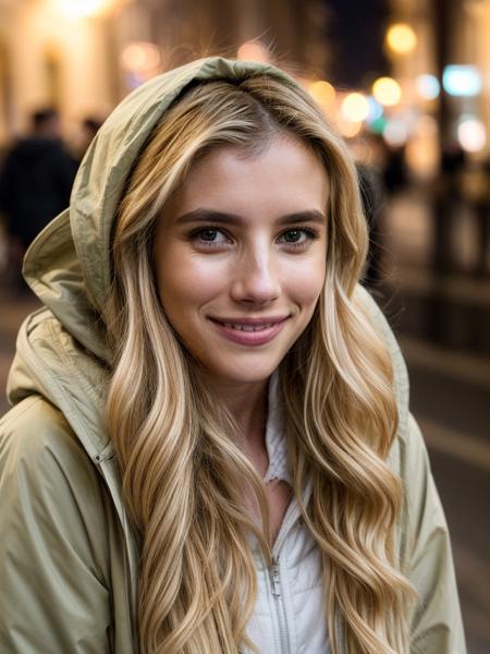Emma Roberts