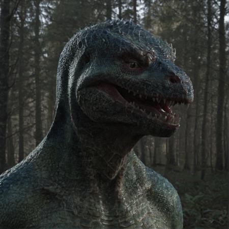 LizardmanXL