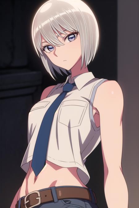 Eleonore - Karakuri Circus - COMMISSION版本v1.0 (ID: 137267)