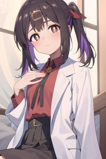 Mihari Oyama (緒山 みはり) - Onimai: I'm Now Your Sister! (お兄ちゃんはおしまい!)版本v1.0 (ID: 114218)