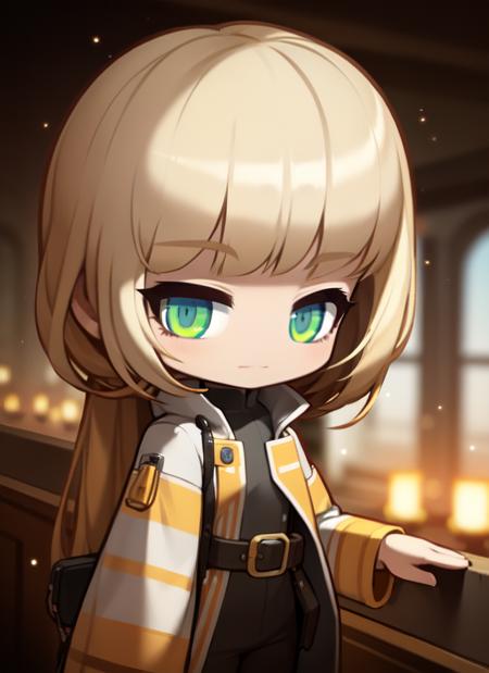 Maplestory style