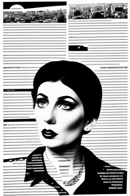 Radical Zine