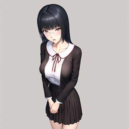 Isezaki Haruka from Interact Play VR