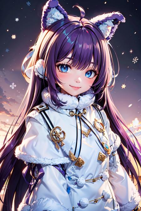 Tashkent | タシュケント (Azur Lane)