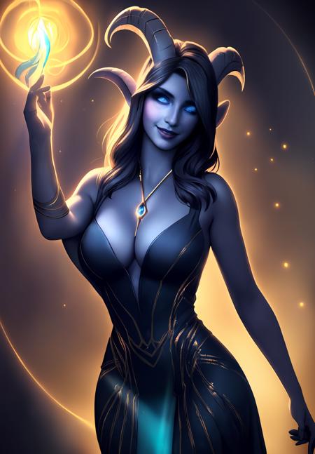 Draenei - WOW版本v1.0 (ID: 157546)