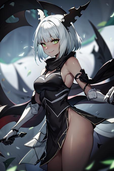 Silvina (AFK Arena)