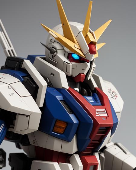 Gundam / Gunpla版本v1.0 (ID: 181637)