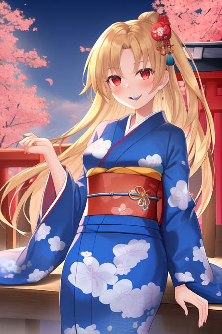 cleveland/クリーブランド/克利夫兰 (Azur Lane)