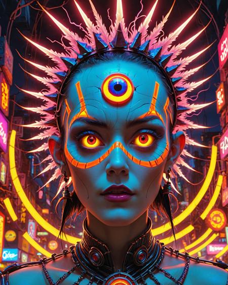 Shaman