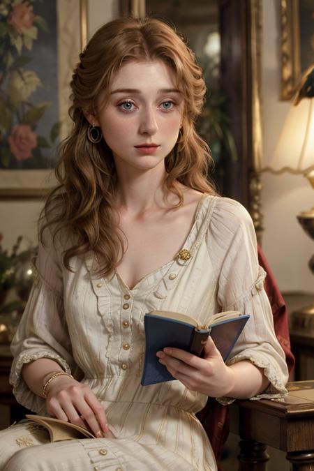 Virginia Woolf｜Vita & Virginia