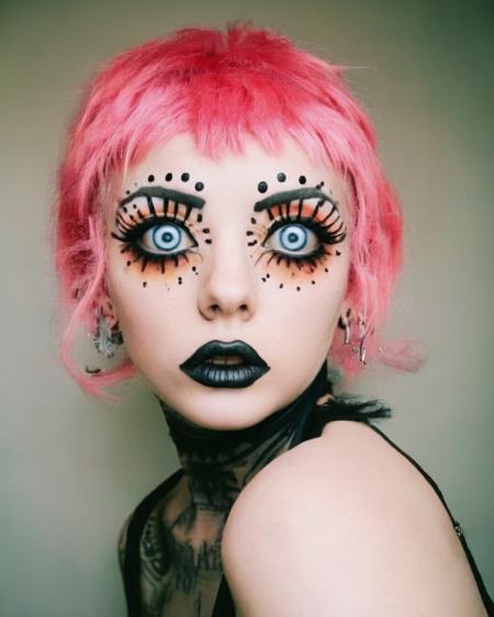 Alternative Style