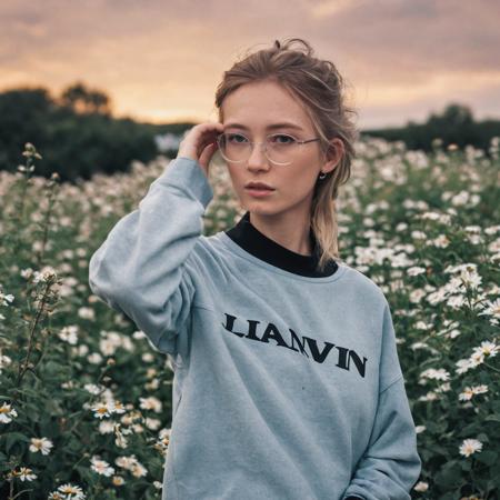 Petite Nymphet XL