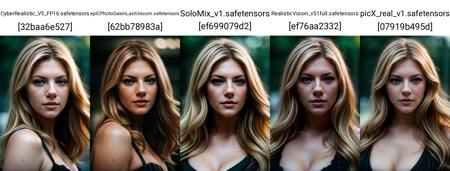 Katheryn Winnick SoloTI