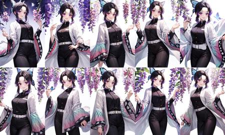 Kochou Shinobu 胡蝶しのぶ / Kimetsu no Yaiba