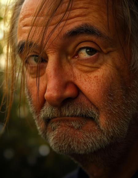 F1D: Jacques Attali