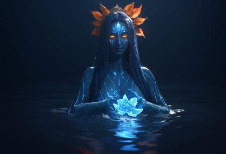 Manipulator: Photo Manipulation (SDXL)