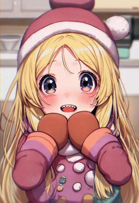 stephringo Style PonyXL版本V1 (ID: 1092150)