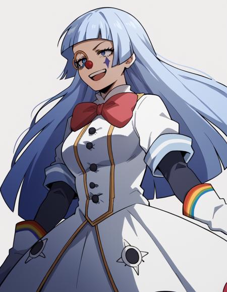 Saiko Intelli (印照 才子) - My Hero Academia (僕のヒーローアカデミア)