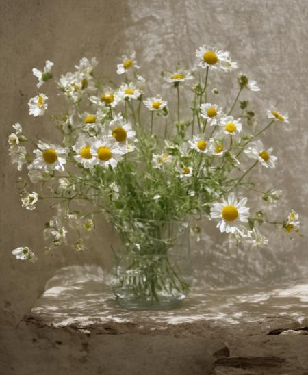 Flowers and shadow. SDXL版本v1.0 (ID: 144345)